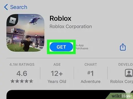 Instalați Roblox Pasul 13