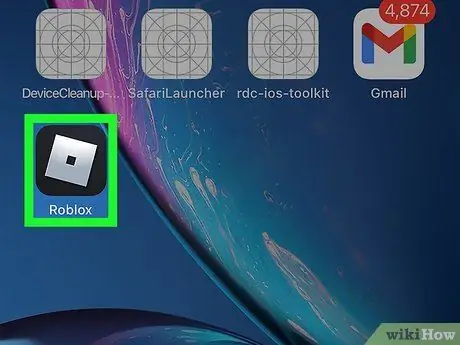 Roblox Addım 15 quraşdırın