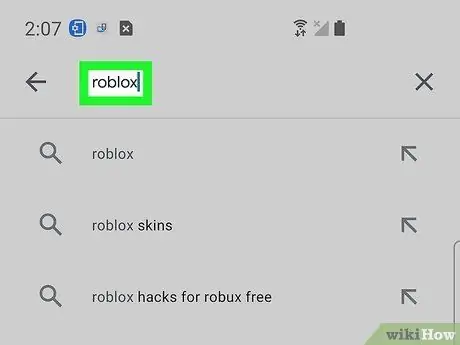 Nainstalujte si Roblox Step 17