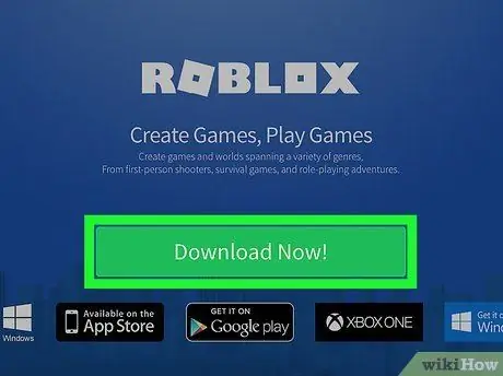 Instaloni Roblox Hapi 4