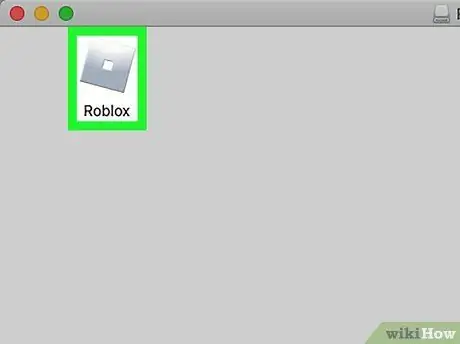 Instal Roblox Langkah 6