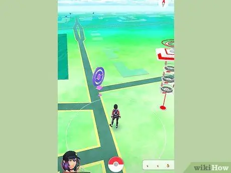 Joacă Pokémon GO Pasul 19