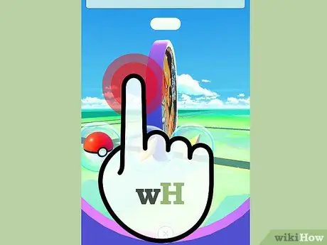 Pelaa Pokémon GO Vaihe 22