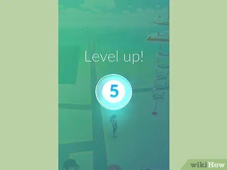 เล่น Pokémon GO Step 24