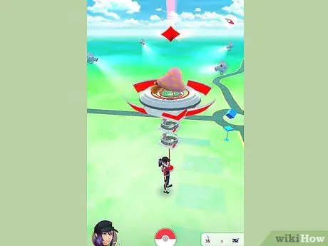 Speel Pokémon GO Stap 26