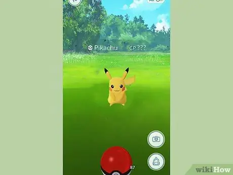 Játssz a Pokémon GO 32 lépéssel