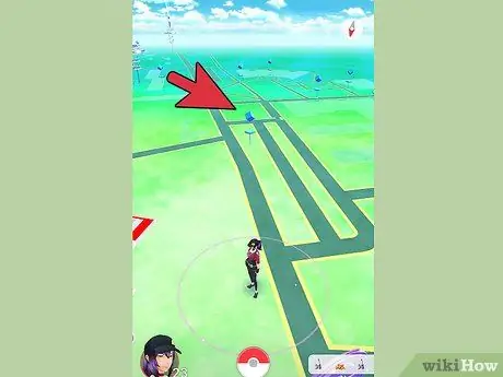 Juga a Pokémon GO Pas 33