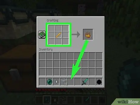 Buka Telur Naga di Minecraft Langkah 4