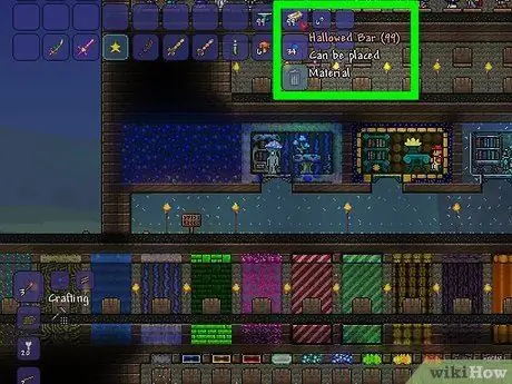 Dapatkan Terra Blade di Terraria Langkah 10