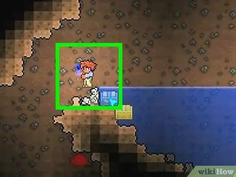 Holen Sie sich die Terra Blade in Terraria Schritt 12