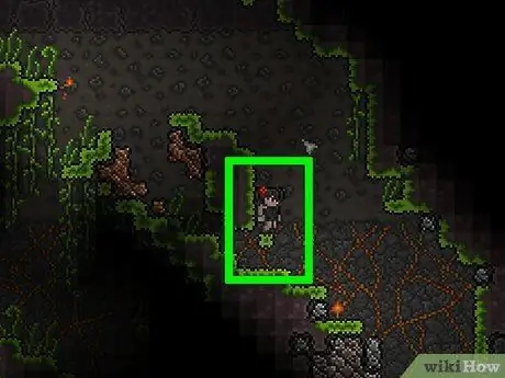 Pridobite Terra Blade v Terraria Korak 6