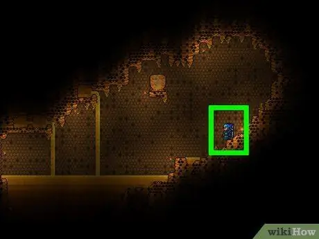 Obteniu la Terra Blade al Terraria Pas 8