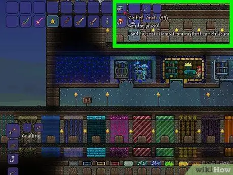 Holen Sie sich die Terra Blade in Terraria Schritt 9