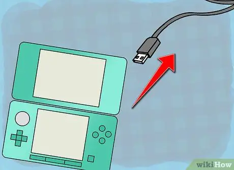 Magdagdag ng Mga Code Sa Iyong Pagkilos na Pag-replay para sa Nintendo DS Hakbang 11