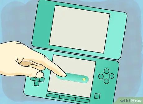 Magdagdag ng Mga Code Sa Iyong Ulat sa Pagkilos para sa Nintendo DS Hakbang 12