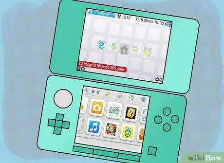 Dodajte kode k svojemu ponovnemu dejanju za Nintendo DS 13. korak