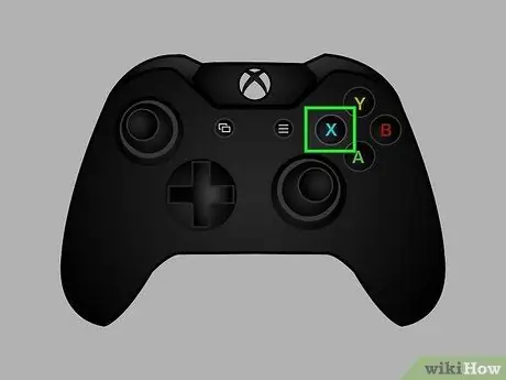 Anslut Xbox 360 Wired Controller till PC Windows 8 Steg 18