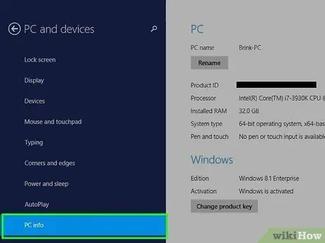 Hubungkan Pengontrol Berkabel Xbox 360 ke PC Windows 8 Langkah 21