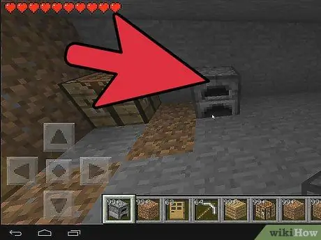 شروع به کار در Minecraft Pocket Edition مرحله 5