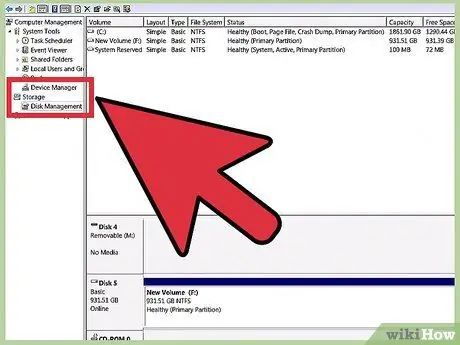 Format a Hard Drive for Use With Xbox 360 Step 4