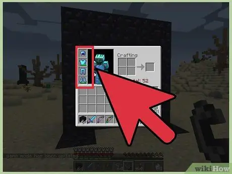 Dapatkan Gunpowder di Minecraft Langkah 16