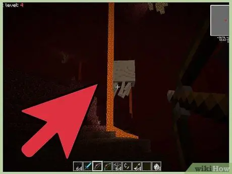 Dapatkan Gunpowder di Minecraft Langkah 17