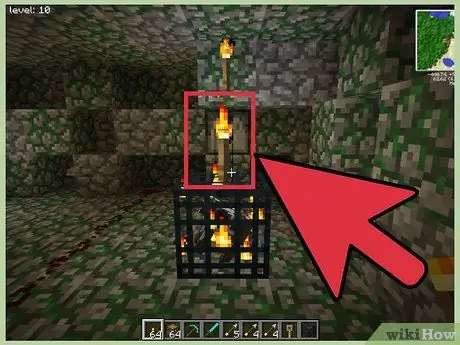 Dapatkan Gunpowder di Minecraft Langkah 23