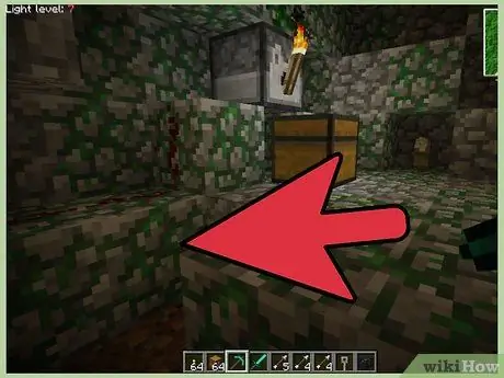 รับดินปืนใน Minecraft ขั้นตอนที่ 24