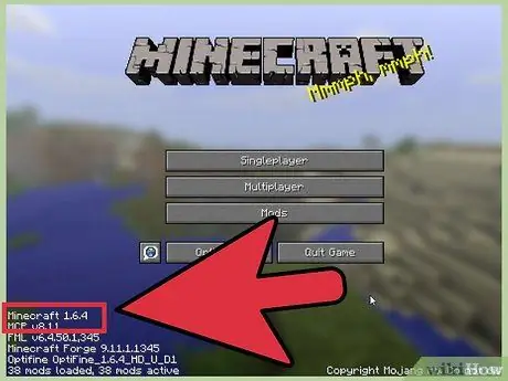 Получить порох в Minecraft Step 8