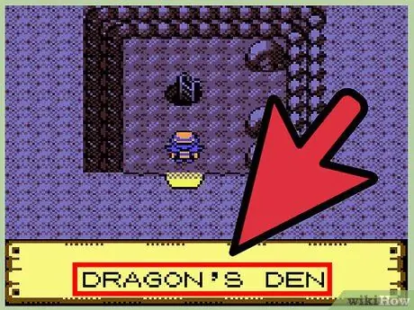 Pokemon Crystal Adım 6'da Çelebi Yakala