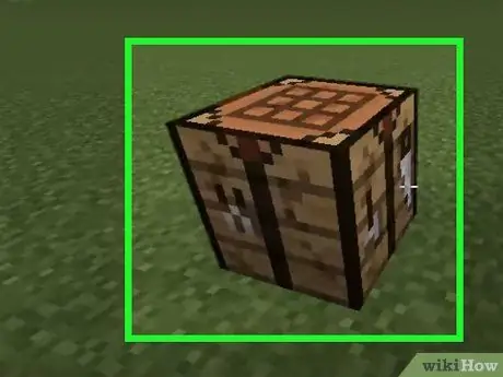 Minecraft Step 16. में ईंटें बनाएं