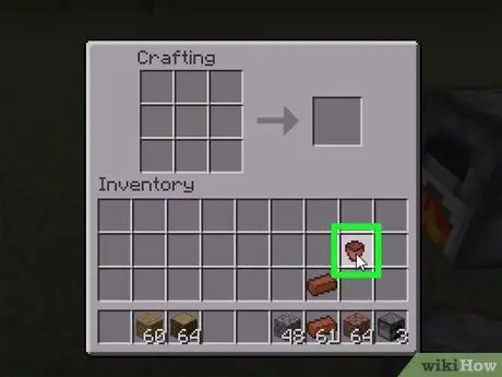 Minecraft Step 21 में ईंटें बनाएं