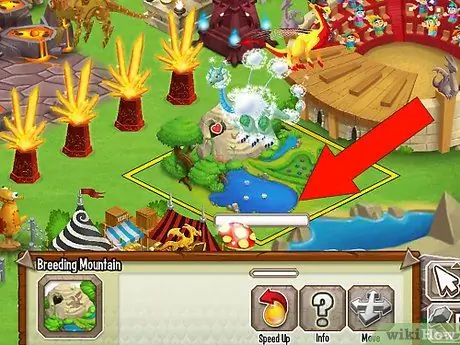 Gumawa ng Mirror Dragon sa Dragon City Hakbang 6