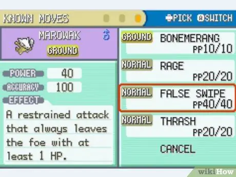 Catch Groudon hauv Pokemon SoulSilver Kauj Ruam 9