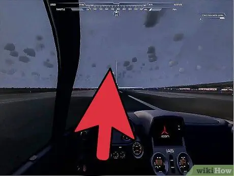 Αυτόματη προσγείωση στο Microsoft Flight Simulator Βήμα 11