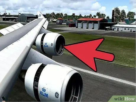 Pouse no Microsoft Flight Simulator Automaticamente Etapa 13