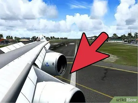 Microsoft Flight Simulator'da Otomatik Olarak İniş Adım 14