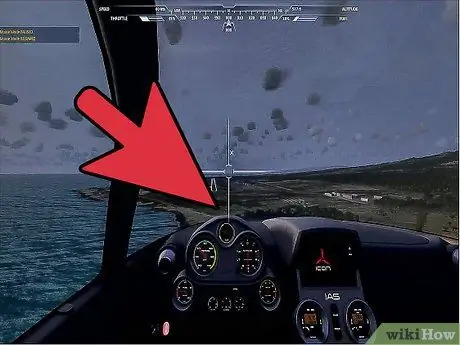 Кацайте в Microsoft Flight Simulator автоматично Стъпка 9