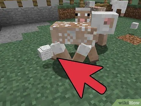 Buat Dapur di Minecraft Langkah 4