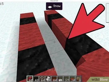 Faça um carro no Minecraft, etapa 3