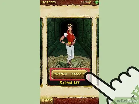 Játssza le a Temple Run 2 11. lépést