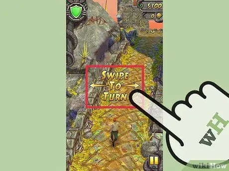 Jouer à Temple Run 2 Étape 3