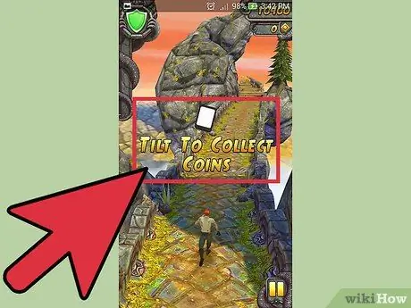 Igrajte Temple Run 2 Korak 4