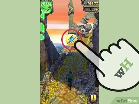 Խաղալ Temple Run 2 Քայլ 5