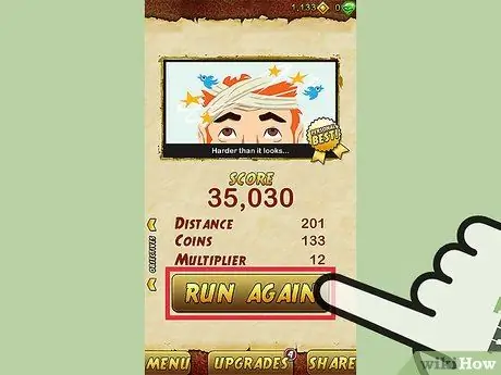 Maglaro ng Temple Run 2 Hakbang 7