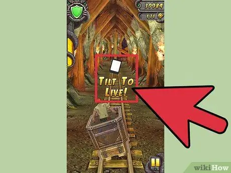 Zahrajte si Temple Run 2, krok 8