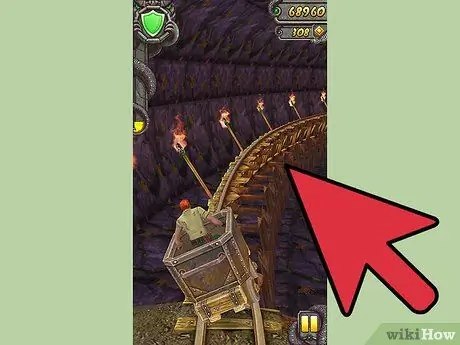 Temple Run 2 Addım 9 oynayın