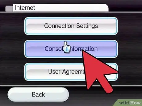 Change a Netflix Account on Wii Step 5