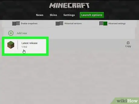 Nrhiav Koj Txoj Hauv Kev Rau Koj Lub Tsev Thaum Poob Hauv Minecraft Kauj Ruam 12