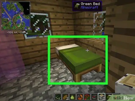 Finn veien til huset ditt når du går tapt i Minecraft Trinn 23